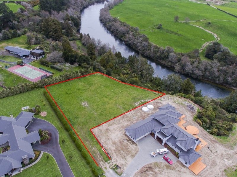 21c Riverfields Lane, Tamahere, Waikato, 5 ਕਮਰੇ, 0 ਬਾਥਰੂਮ, Lifestyle Property