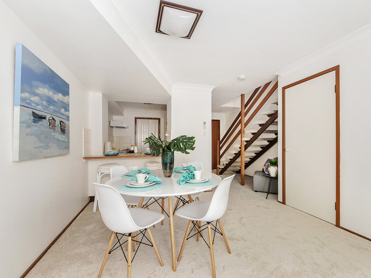 SANCTUARY PALMS 543 GOLD COAST HWY, Tugun, Gold Coast, 0 Kuwarto, 0 Banyo, Townhouse