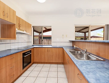 16 TANGO CT, KIRWAN QLD 4817, 0房, 0浴, House
