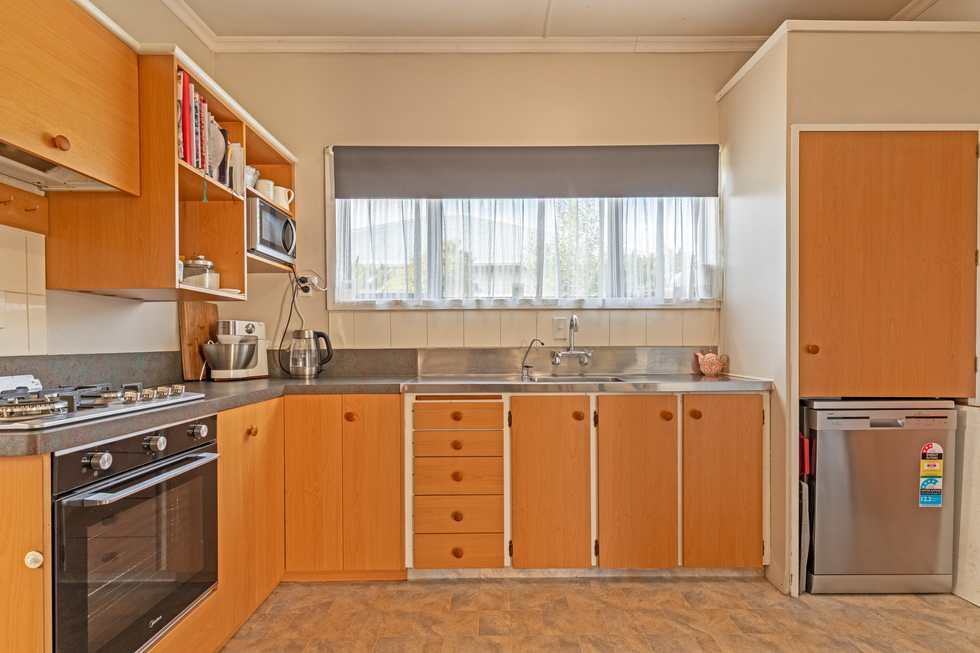 37 Gammack Street, Temuka, Timaru, 3房, 1浴, House