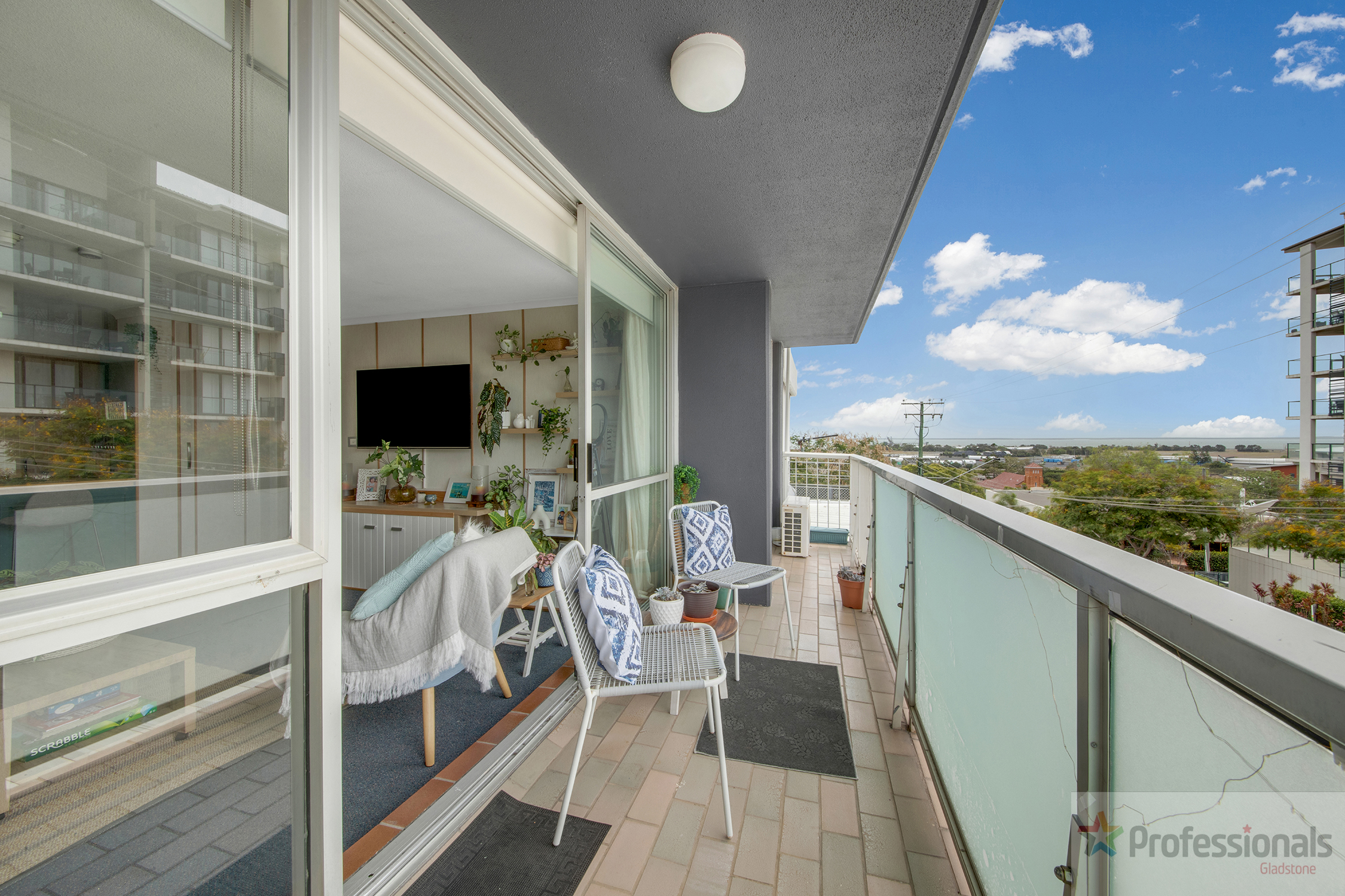 HIGHPOINT LODGE UNIT 6 24 ROSEBERRY ST, Gladstone Central, Fitzroy, 0 habitaciones, 0 baños, Unit
