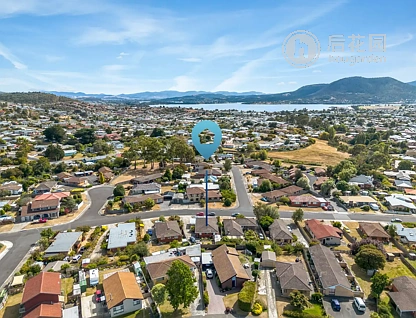 13 SANDERS ST, GLENORCHY TAS 7010, 0 कमरे, 0 बाथरूम, Unit