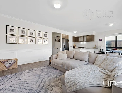 10 GIBSON WAY, MADDINGLEY VIC 3340, 0 slaapkamers, 0 badkamers, House