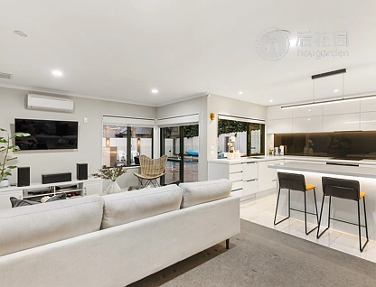 65 Westerham Drive, Dannemora, Auckland - Manukau, 4房, 0浴