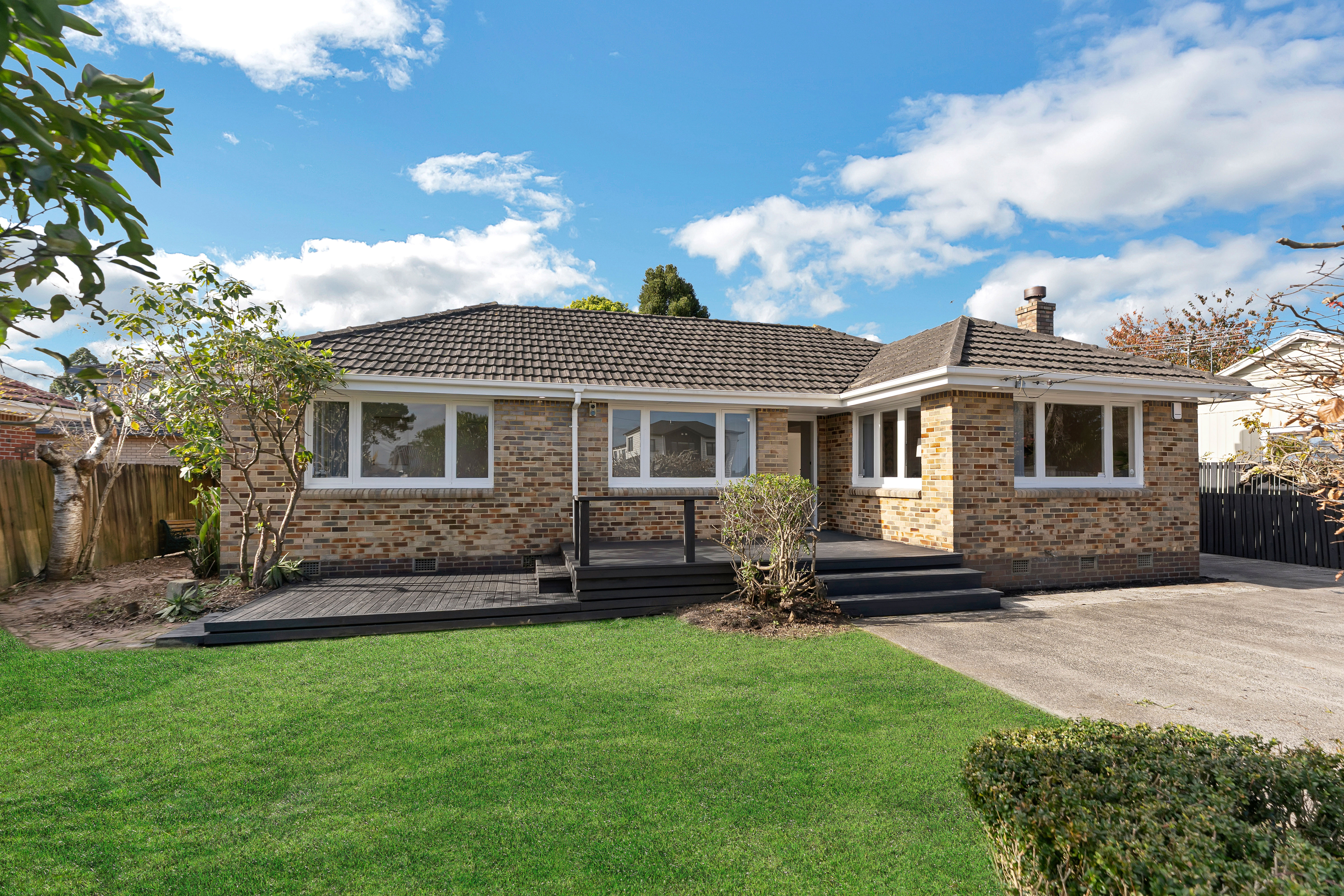 9 Bunnythorpe Road, Papakura, Auckland - Papakura, 4 Bedrooms, 1 Bathrooms, House
