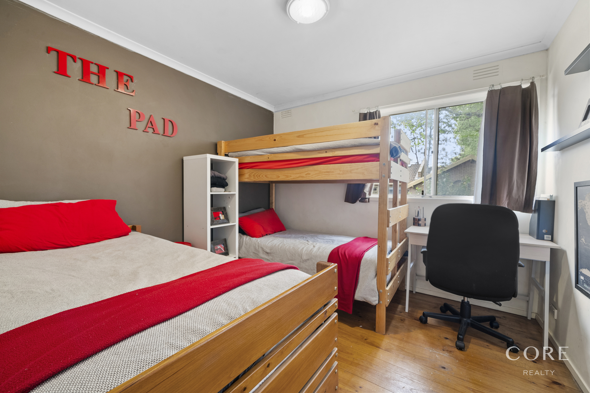 E COURT 1 PLANE TREE WAY, North Melbourne, Melbourne CBD, 0 غرف, 0 حمامات, Townhouse
