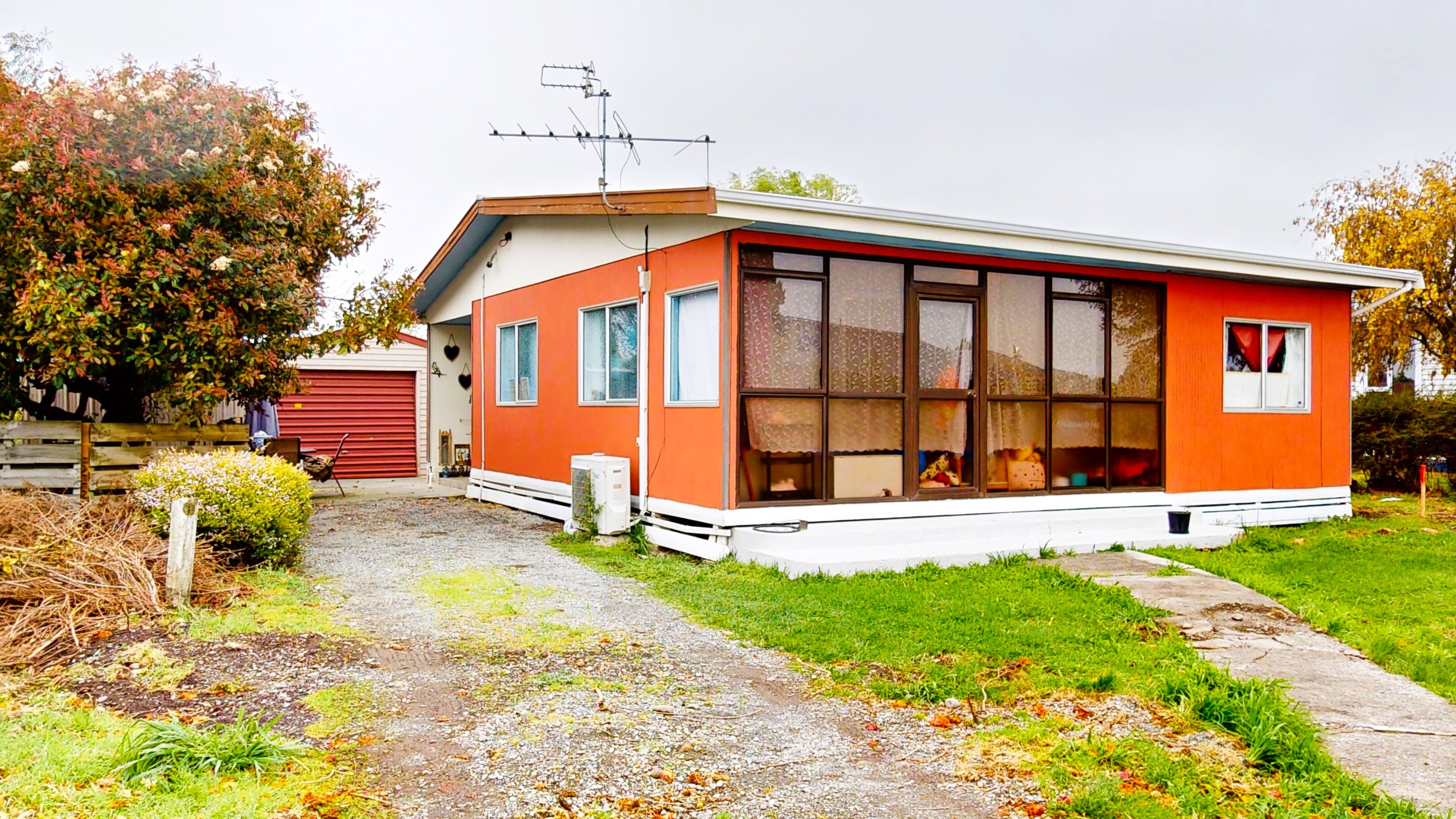 80 Cridland Street, Rakaia