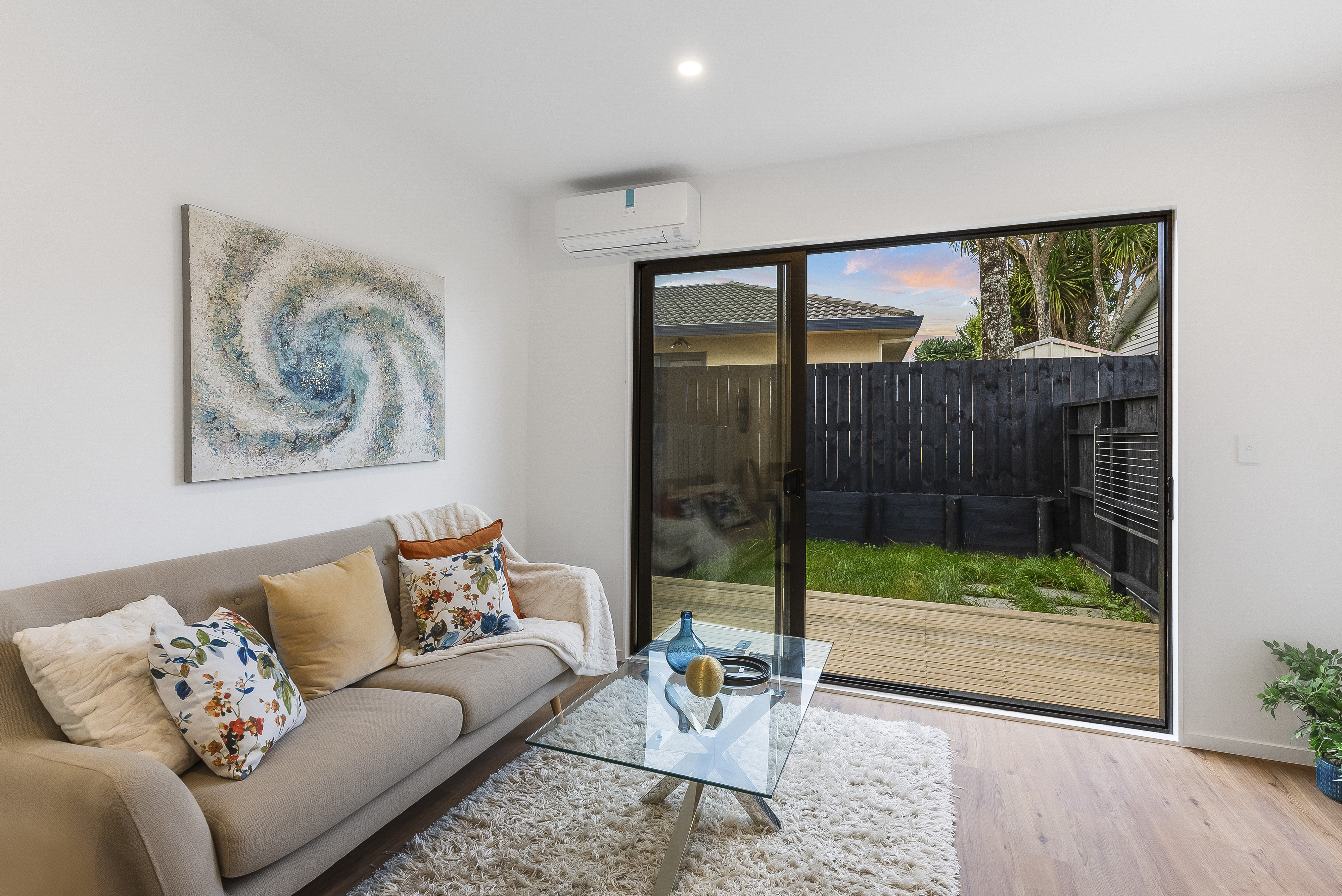 7/101 Botany Road, Botany Downs, Manukau City, 2 غرف, 1 حمامات, House