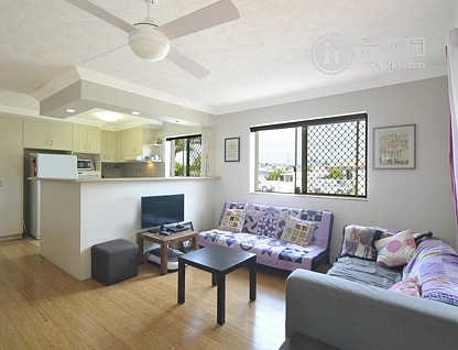 19 TWENTY FOURTH AV, PALM BEACH QLD 4221, 0 રૂમ, 0 બાથરૂમ, Unit