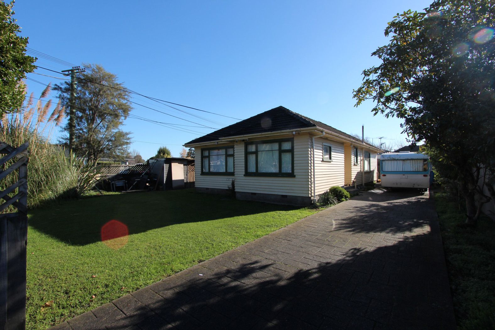Residential Suburban