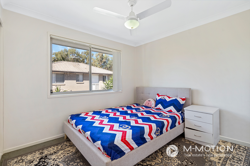 DEMEIO GREENS UNIT 6 65-87 DEMEIO RD, Berrinba, Brisbane - Southern Region, 0房, 0浴, Townhouse