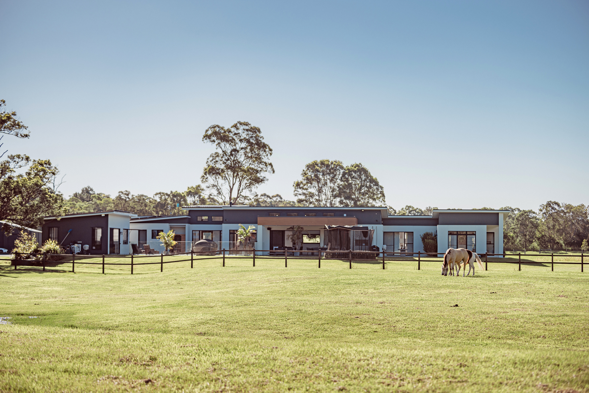 23 ECHIDNA LANE, Lake Macdonald, Sunshine Coast, 0房, 0浴, House