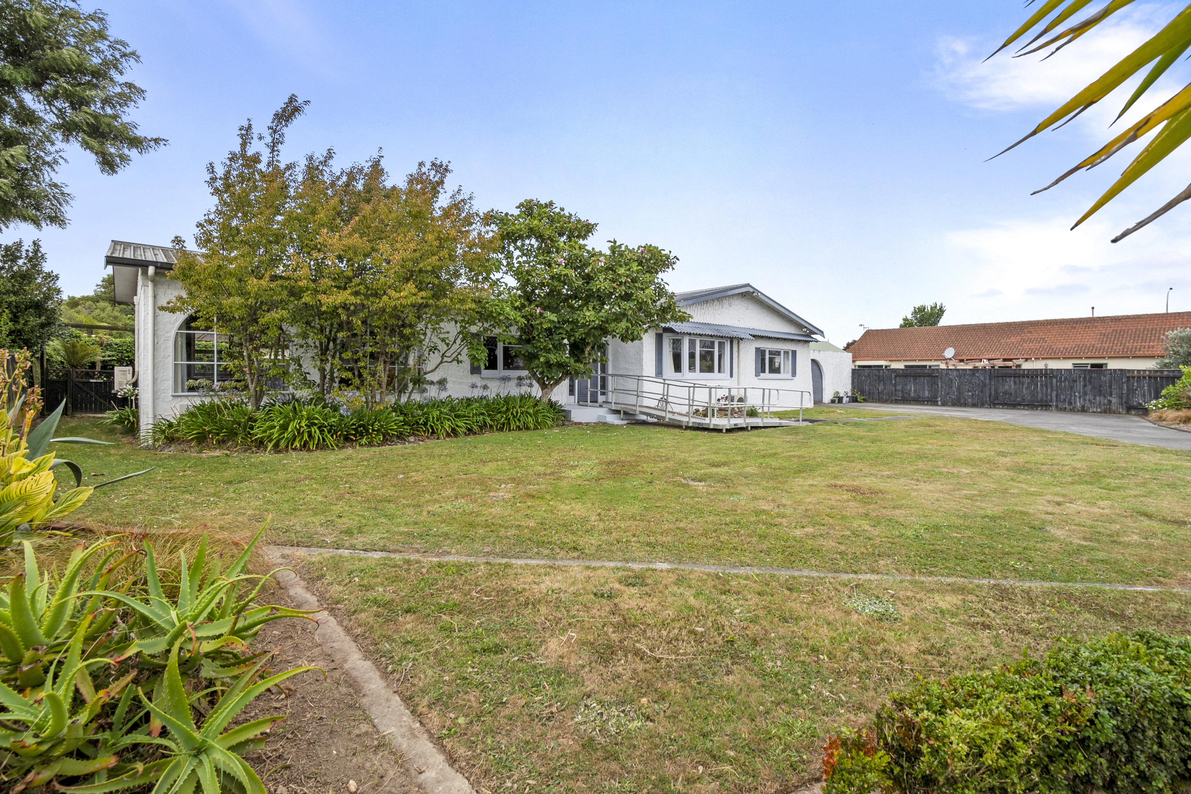 213 Milson Line, Milson, Palmerston North City, 4 phòng ngủ, 2 phòng tắm, House