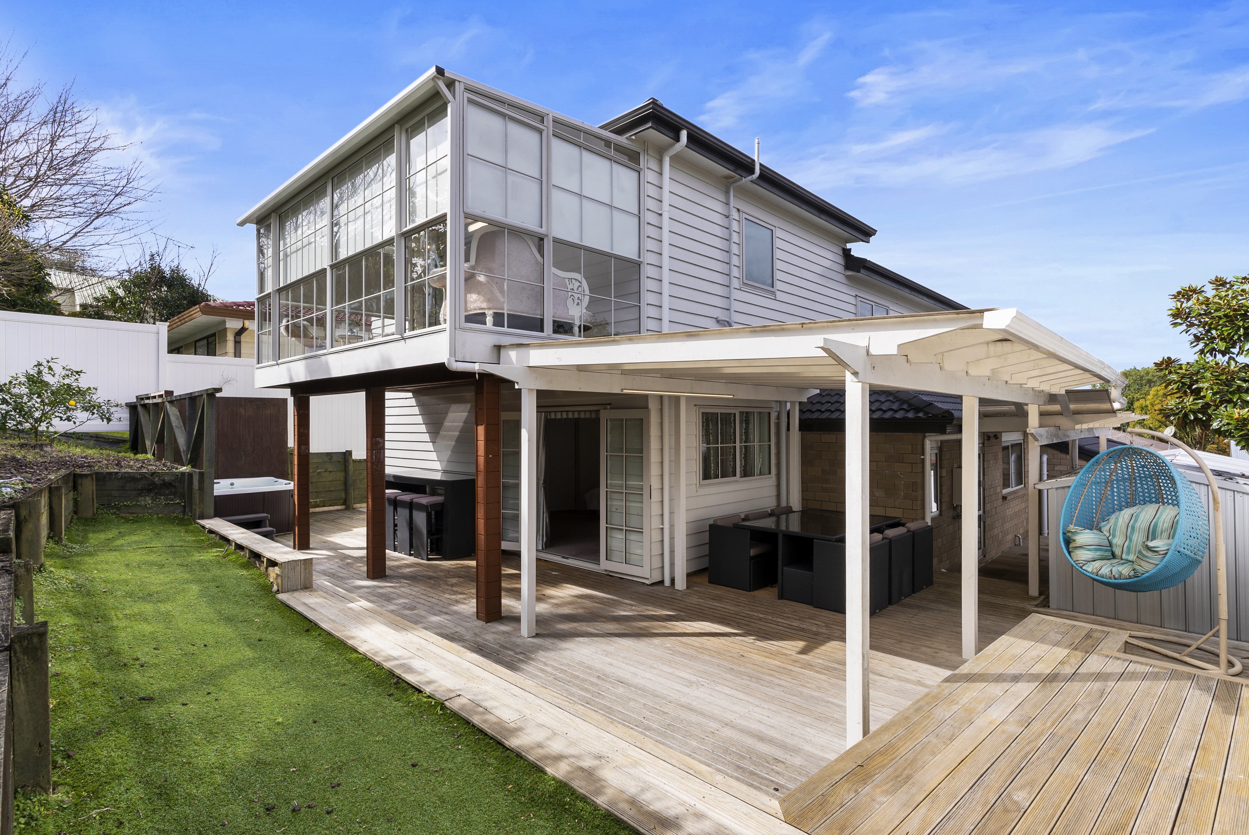 Residential  Mixed Housing Suburban Zone