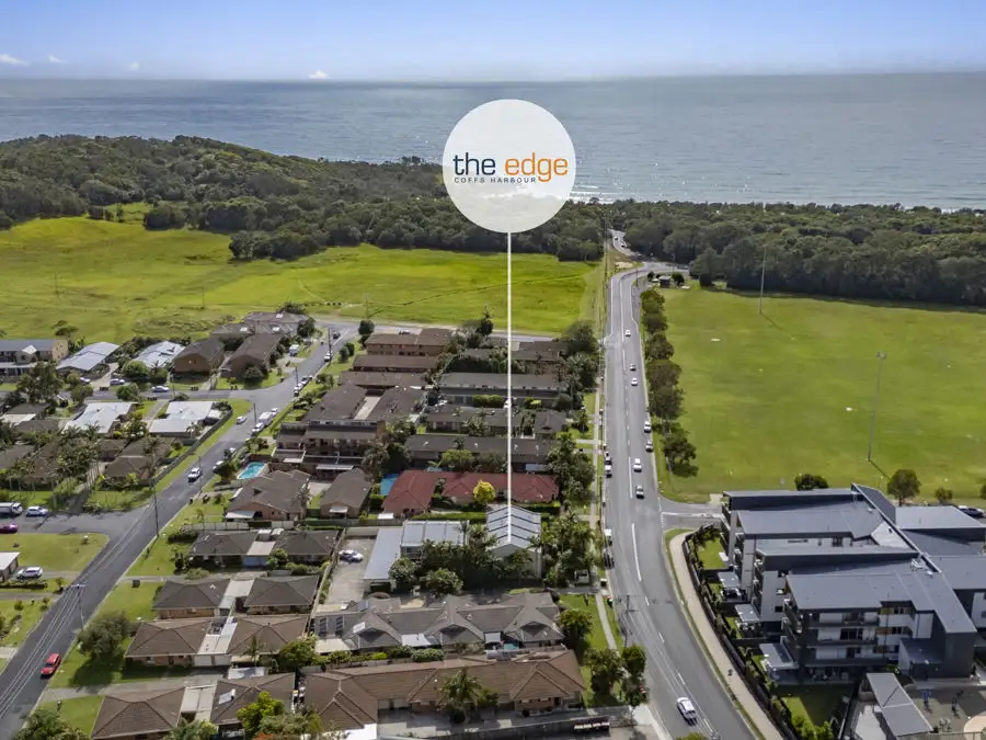 UNIT 1 47A ARTHUR ST, Coffs Harbour, North Coast, 0 ห้องนอน, 0 ห้องน้ำ, Unit