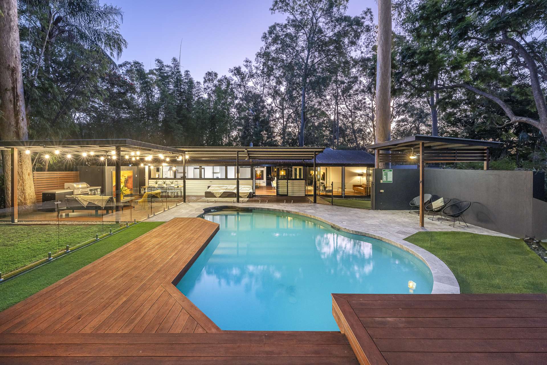 19 MUSGRAVE ST, Fig Tree Pocket, Brisbane Western Region, 0房, 0浴, House