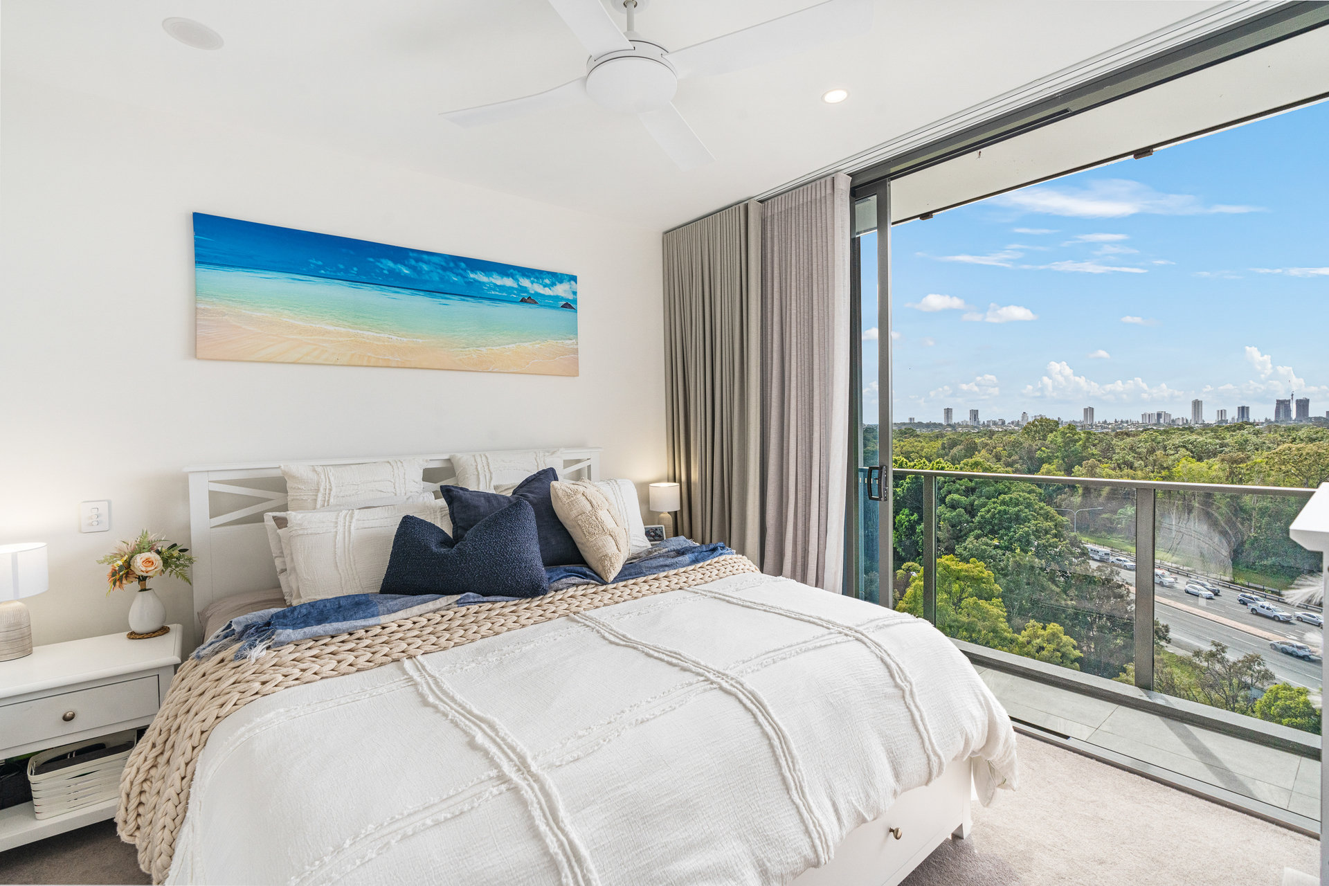 VANTAGE BURLEIGH UNIT 39 20 EXECUTIVE DR, Burleigh Waters, Gold Coast, 0 غرف, 0 حمامات, Unit