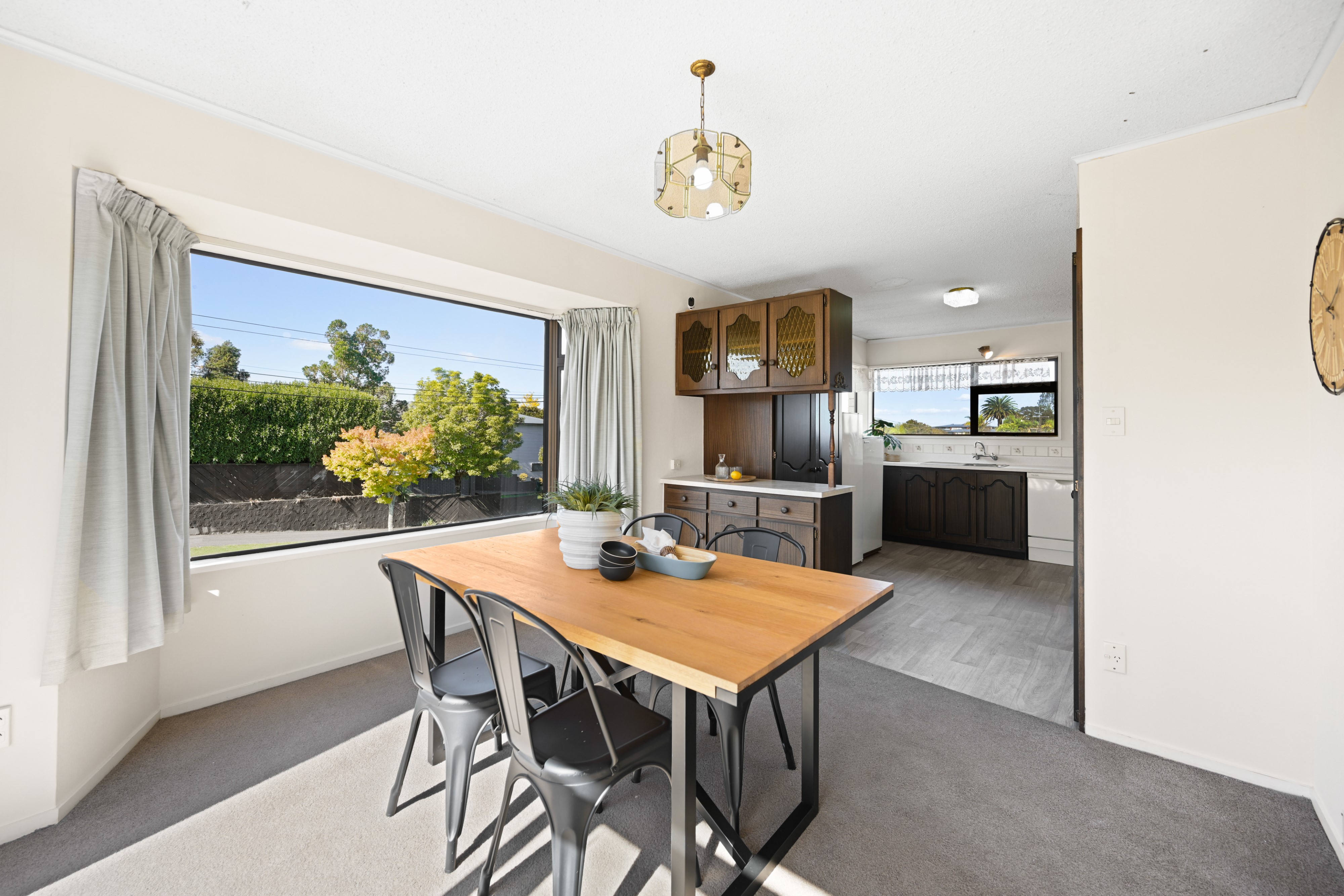 1a Philip Street, Putaruru, South Waikato, 4 ਕਮਰੇ, 2 ਬਾਥਰੂਮ, House