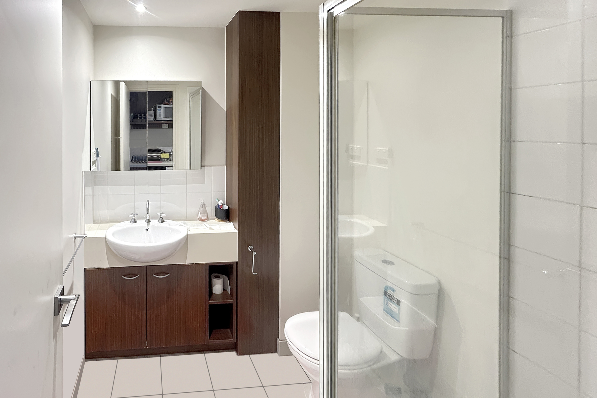 UNIT 119 116-130 MAIN DR, Macleod, North Melbourne, 0 ਕਮਰੇ, 0 ਬਾਥਰੂਮ, Unit