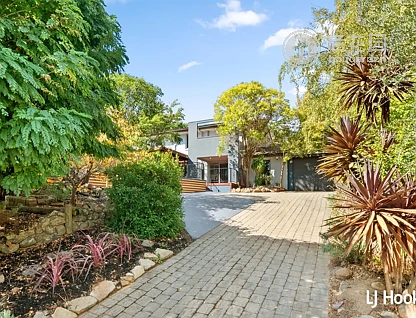 12 ARCHDALL ST, MACGREGOR ACT 2615, 0房, 0浴, House