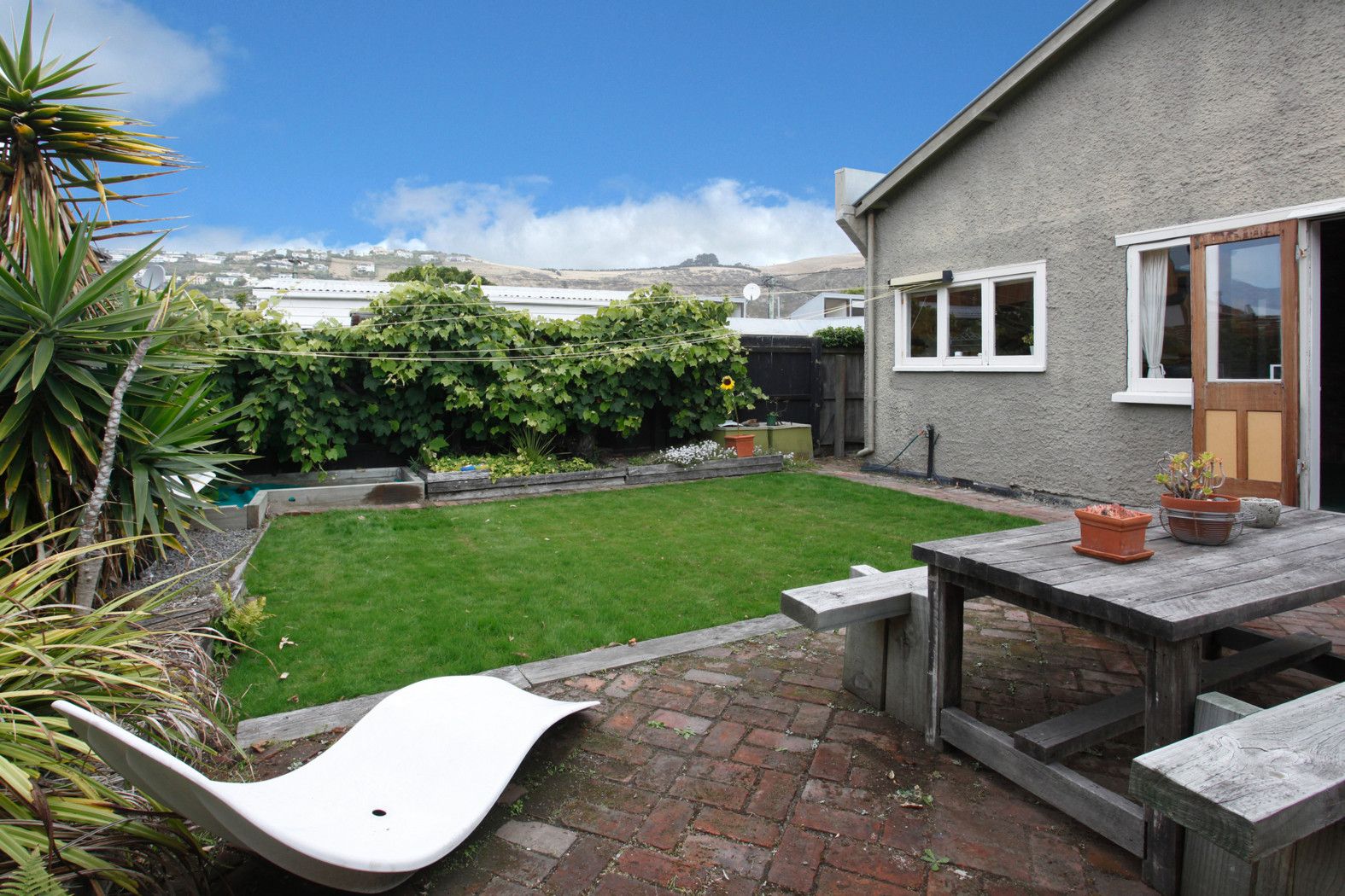 27 Wiggins Street, Sumner, Christchurch City, 2 ਕਮਰੇ, 1 ਬਾਥਰੂਮ
