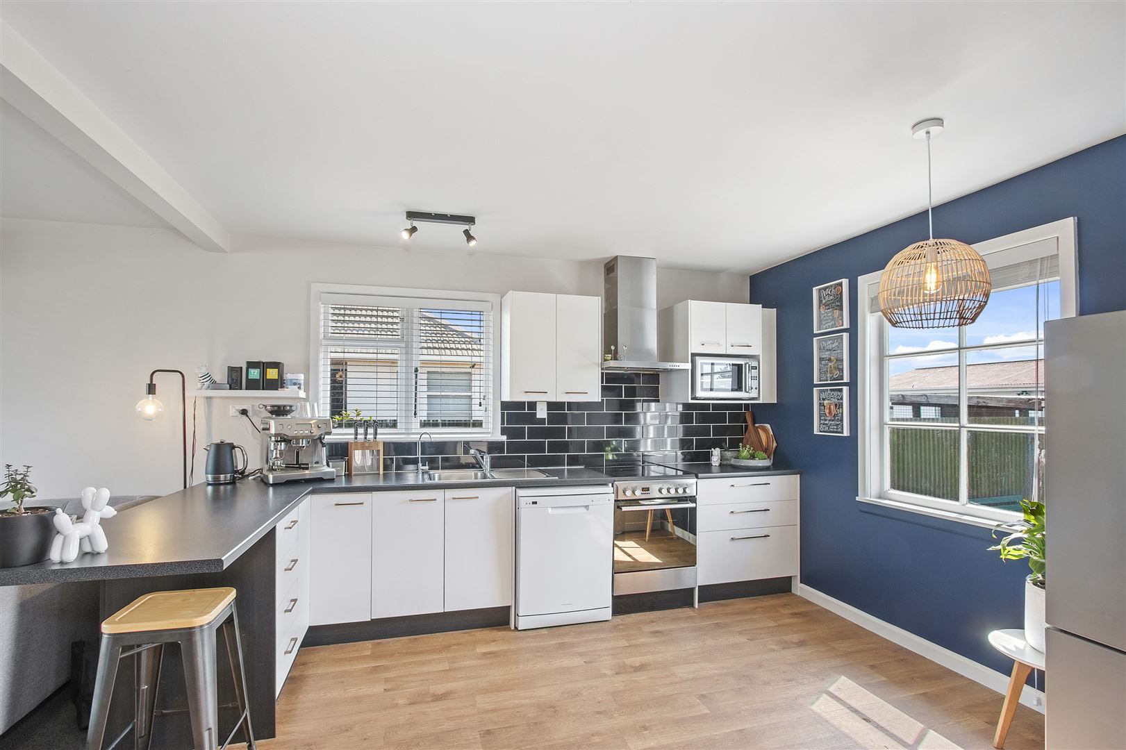 63 Tauiwi Crescent, Hei Hei, Christchurch City, 3 ਕਮਰੇ, 1 ਬਾਥਰੂਮ