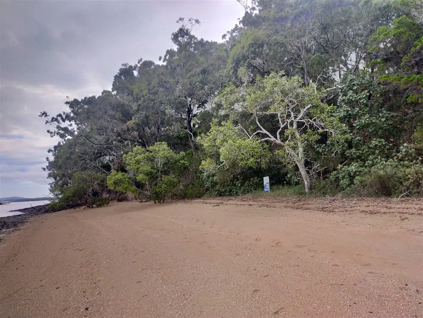 12-14 HIGH CENTRAL RD, Macleay Island, Redland City Region, 0 कमरे, 0 बाथरूम, Section