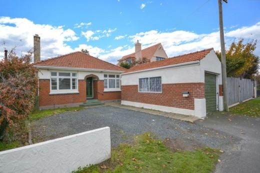Residential  Mixed Housing Suburban Zone