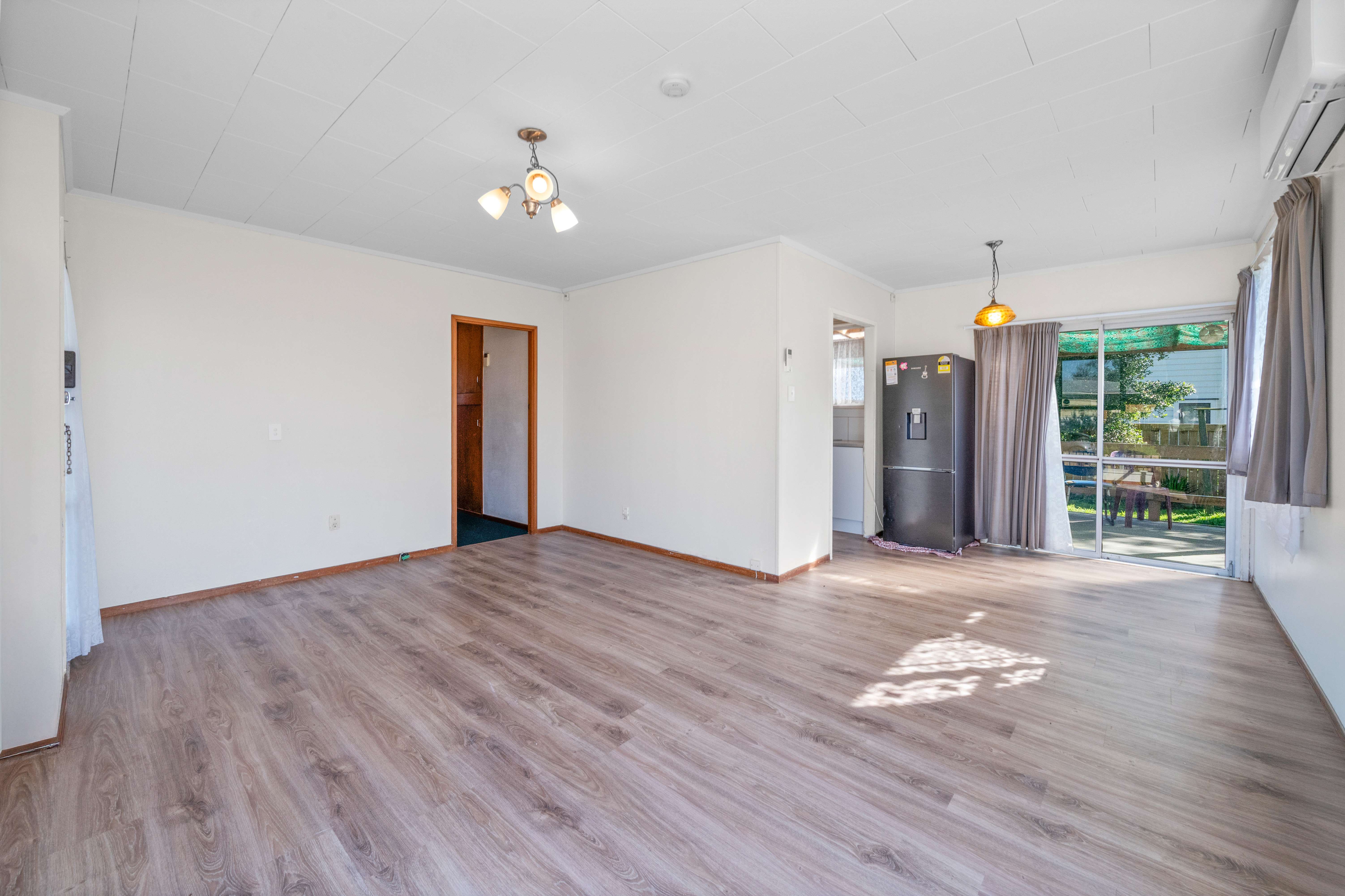 1 Harrow Place, Manurewa, Manukau City, 3房, 1浴, House