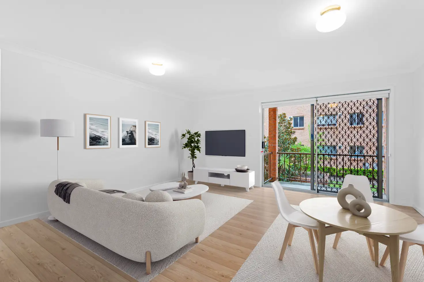 UNIT 9 38-40 CHAPMAN ST, Gymea, Sutherland Shire, 0 ਕਮਰੇ, 0 ਬਾਥਰੂਮ, Unit