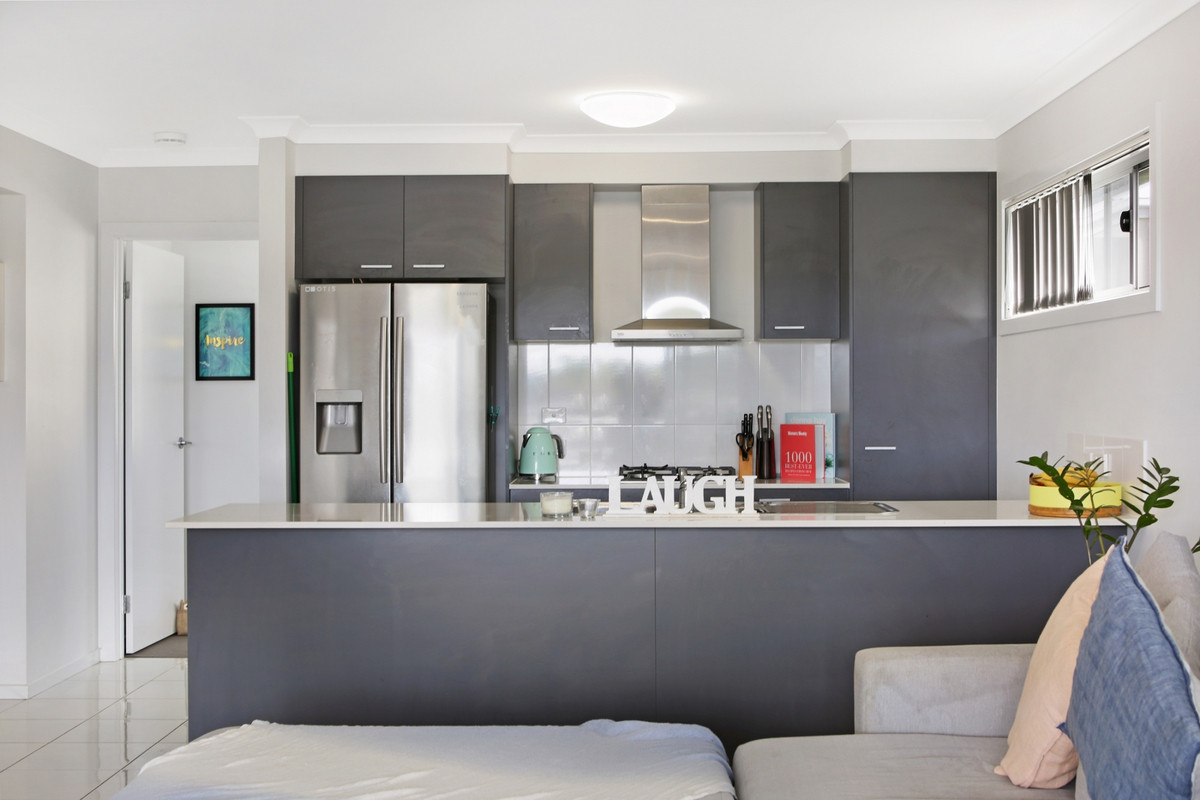 UNIT 34 5 BORDER DR NORTH, Currumbin Waters, Gold Coast, 0房, 0浴, Unit