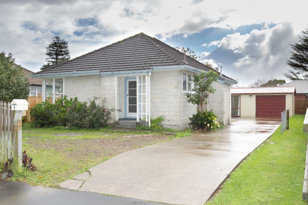 Residential Zone - General Residential Zone