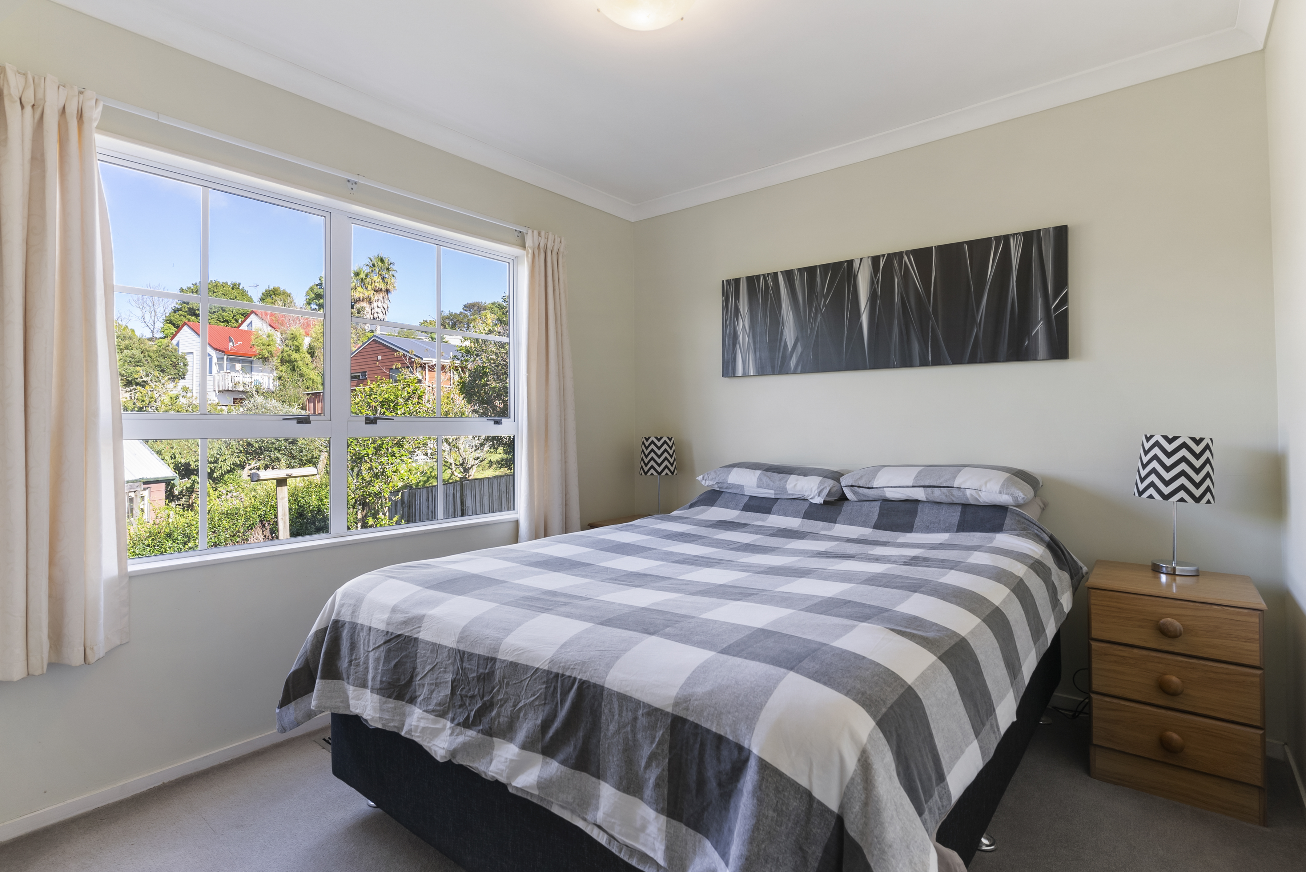 5 West Glade Crescent, Birkenhead, North Shore City, 3房, 1浴, House