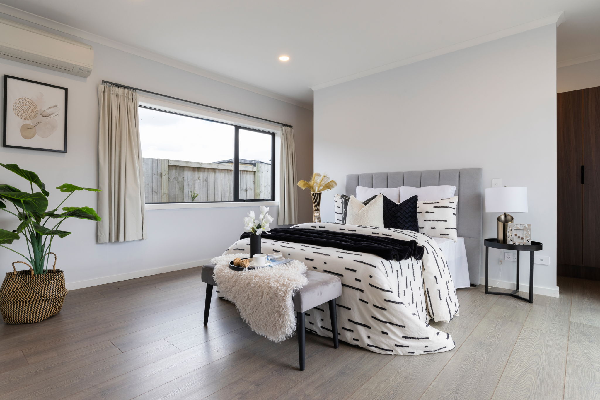 11 Tokerau Drive, Rototuna North, Hamilton City, 4房, 3浴, House