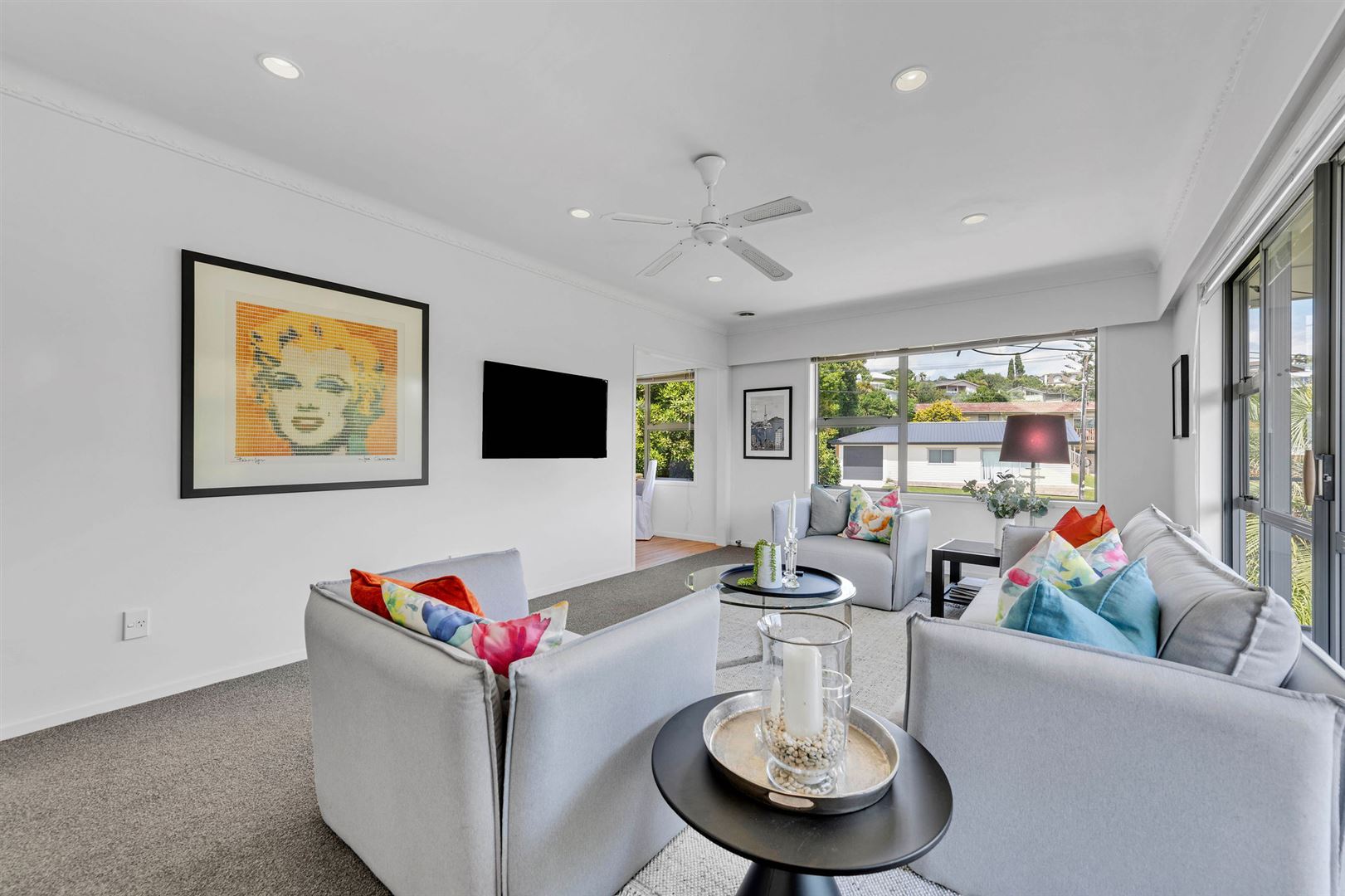5 Liston Crescent, Cockle Bay, Manukau City, 4 રૂમ, 0 બાથરૂમ