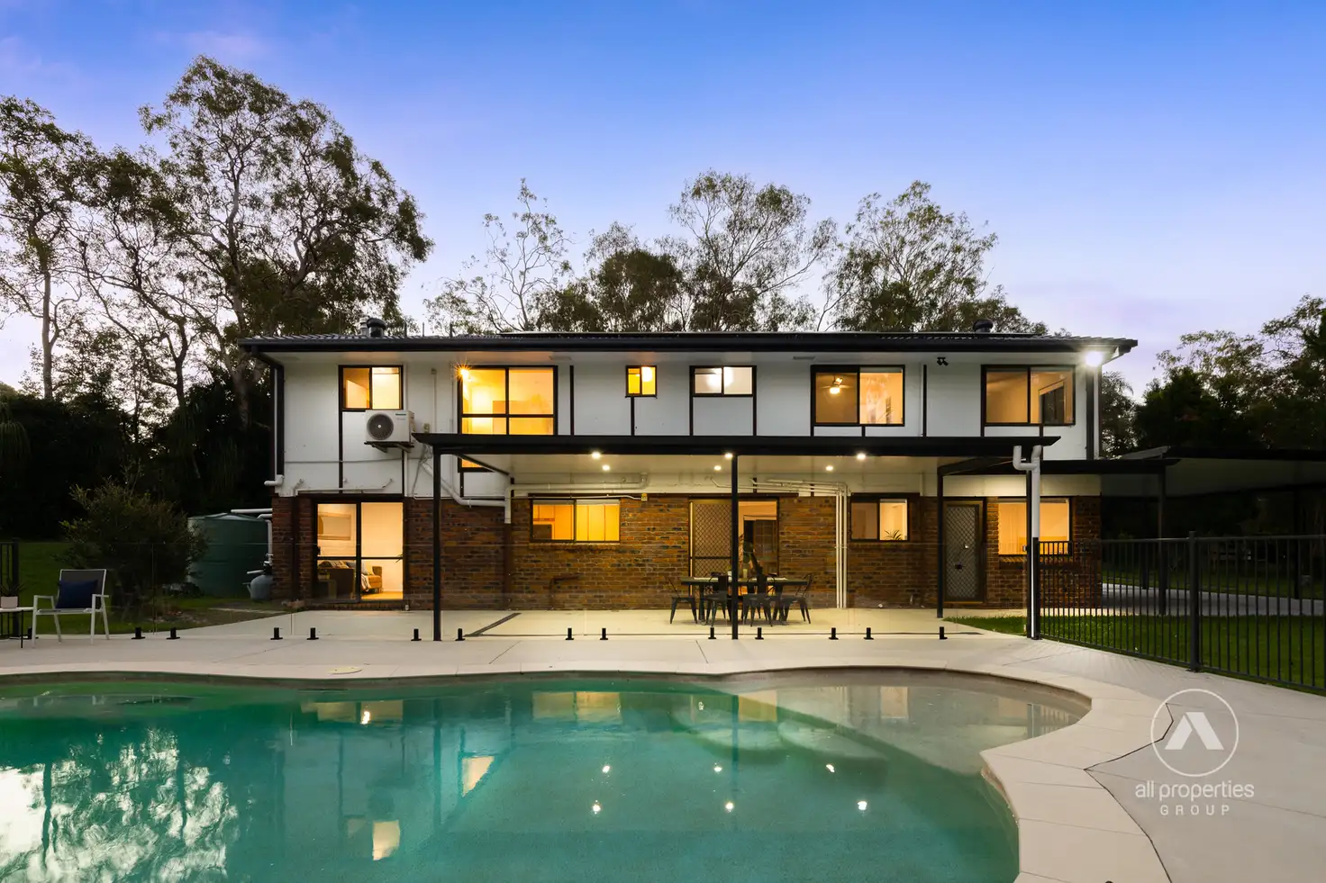 10 ENDEAVOUR CT, PARK RIDGE QLD 4125, 0 habitaciones, 0 baños, House
