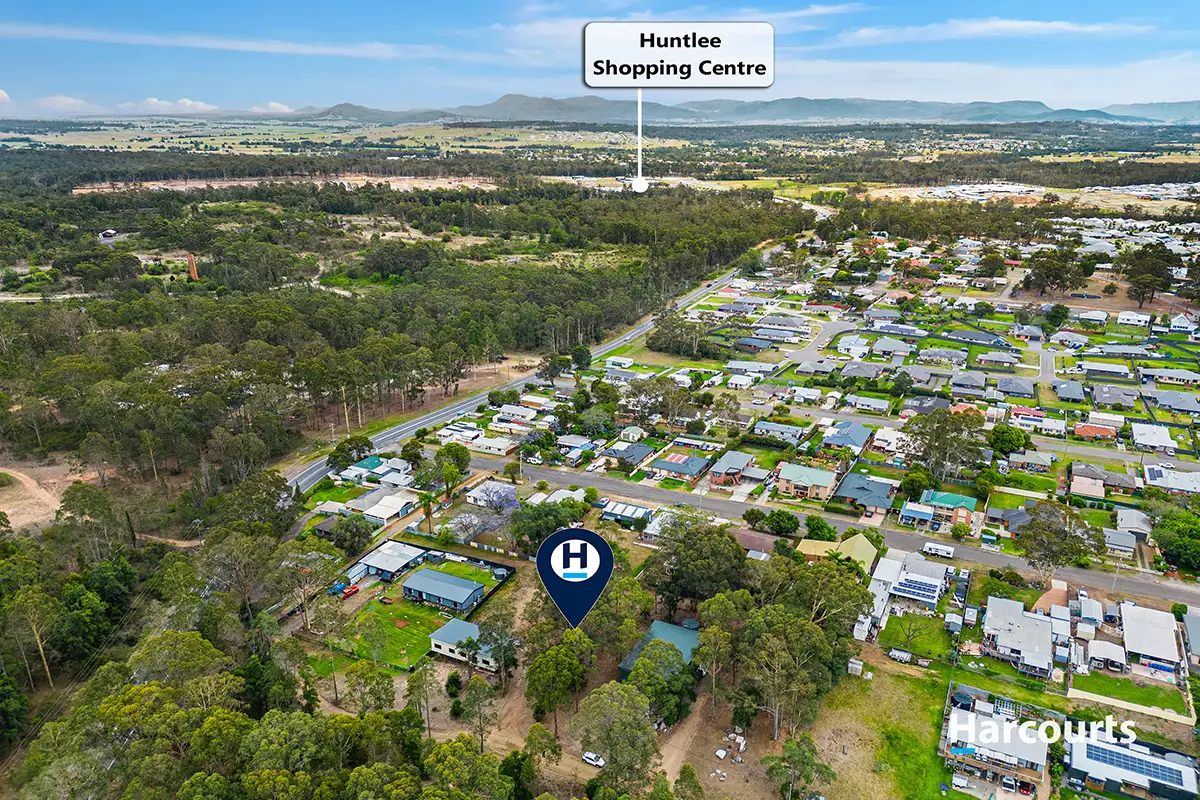 7 FREDERICK ST, North Rothbury, Hunter, 0 rūma, 0 rūma horoi, Section