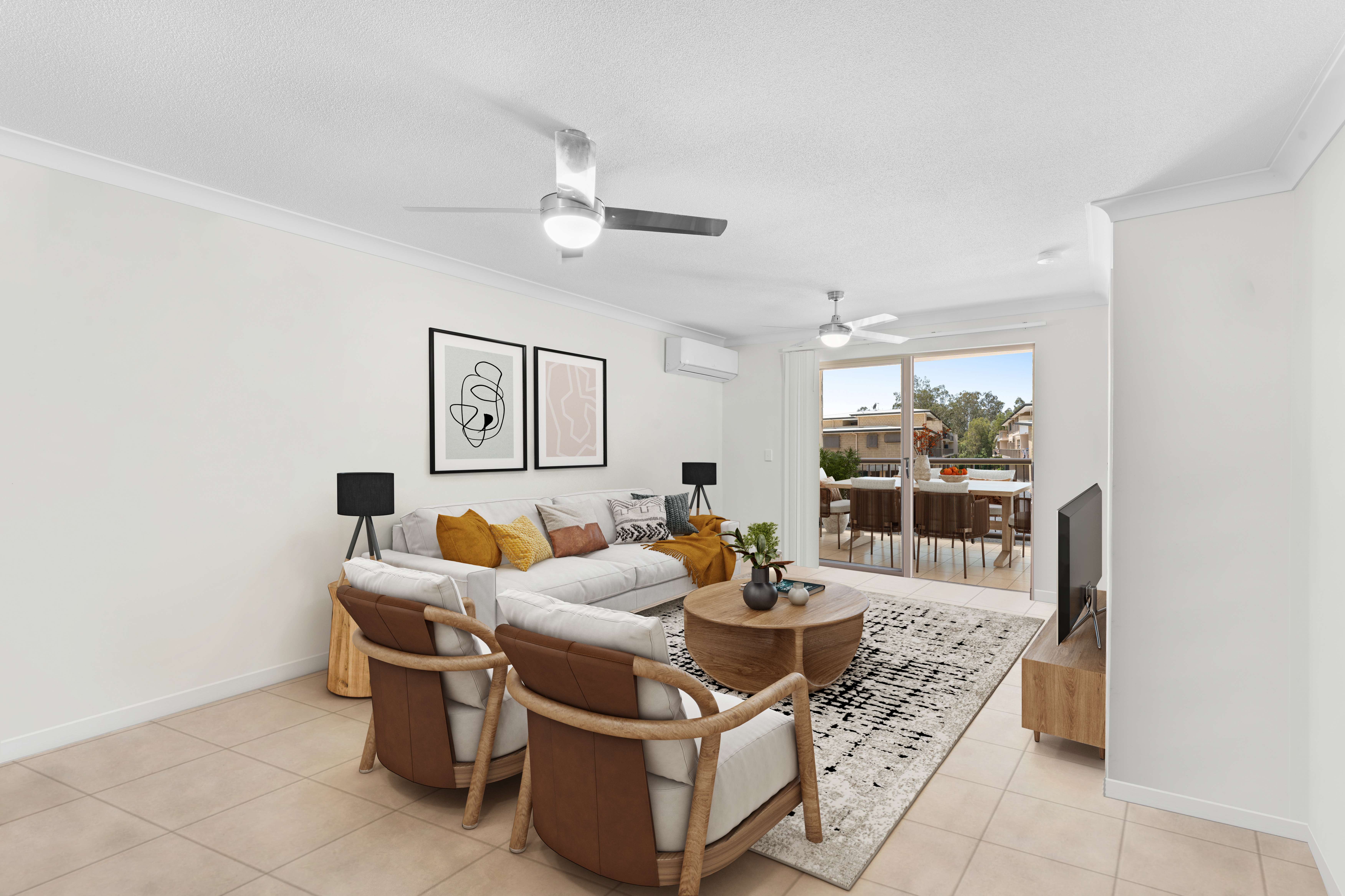 ACACIA WATERS UNIT 94 155-163 FRYAR RD, Eagleby, Brisbane - Southern Region, 0 침실, 0 욕실, Unit