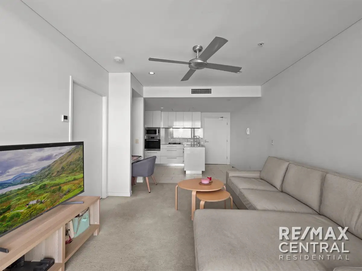 UNIT 2003 16 HAMILTON PL, Bowen Hills, Brisbane - Inner City Region, 0 침실, 0 욕실, Unit