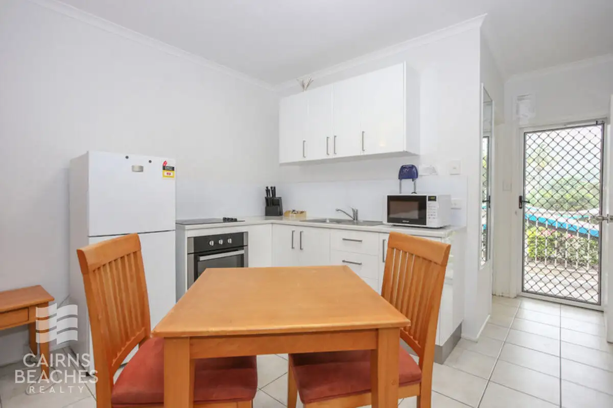 Unit 24/54-66 TRINITY BEACH ROAD, TRINITY BEACH, 0房, 0浴, Studio