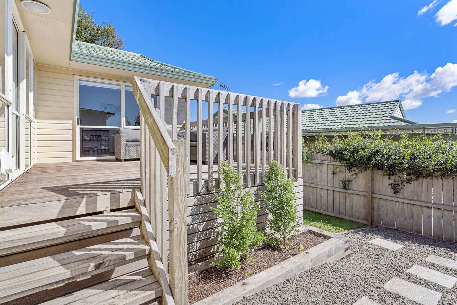 4/32 Abercrombie Street, Howick, Manukau City, 3 Bedrooms, 0 Bathrooms