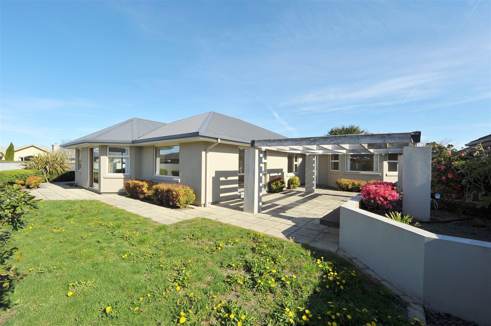 Residential Suburban