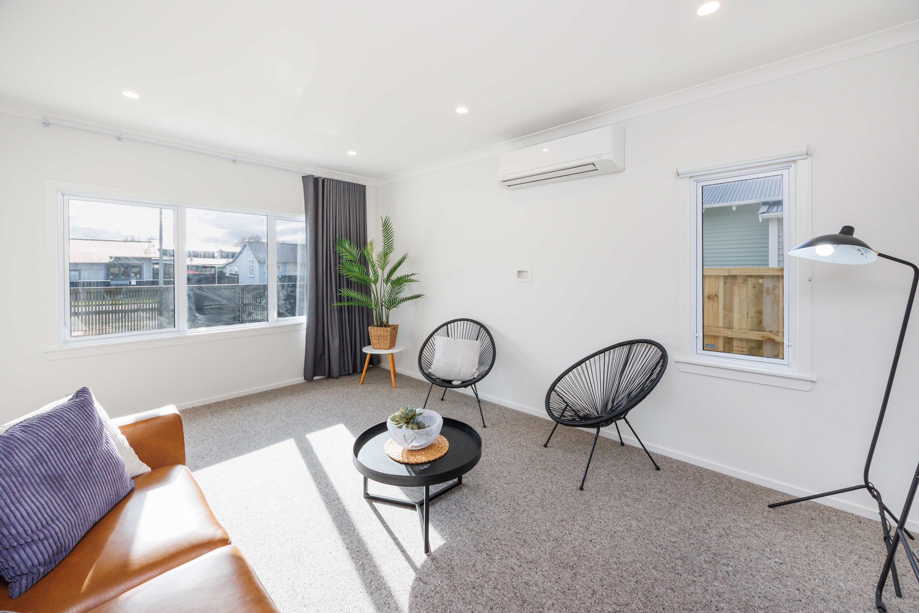 152 Ferguson Street, West End, Palmerston North, 3房, 1浴, House