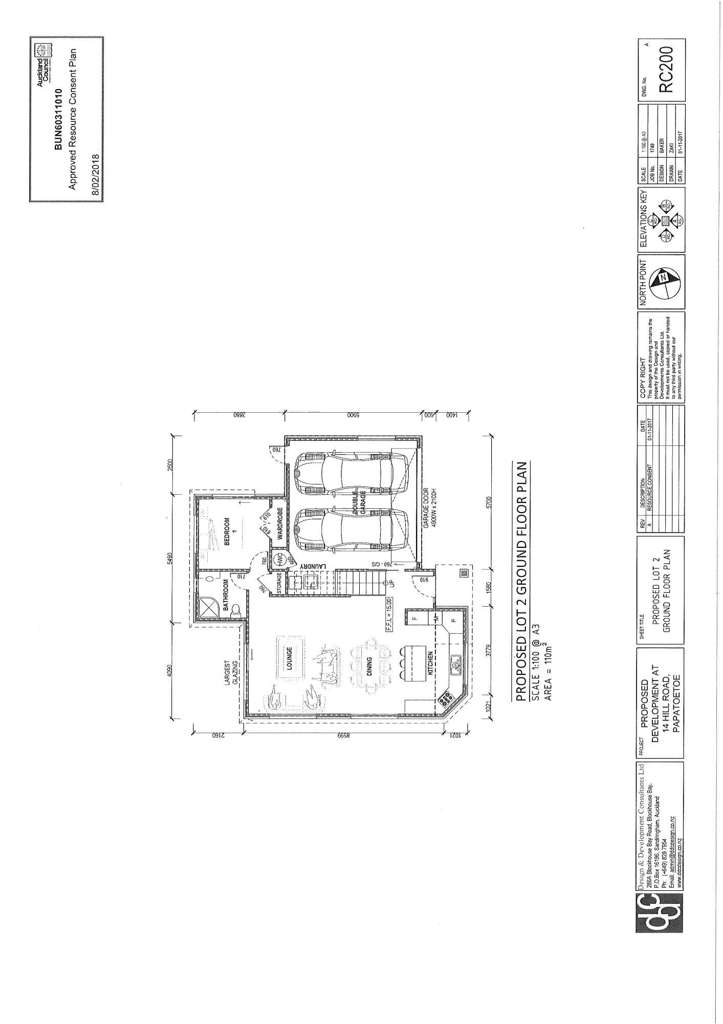 Residential  Mixed Housing Suburban Zone