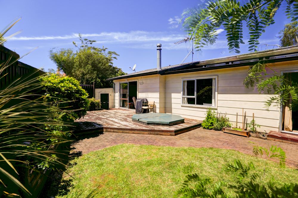 Residential Zone - General Residential Zone