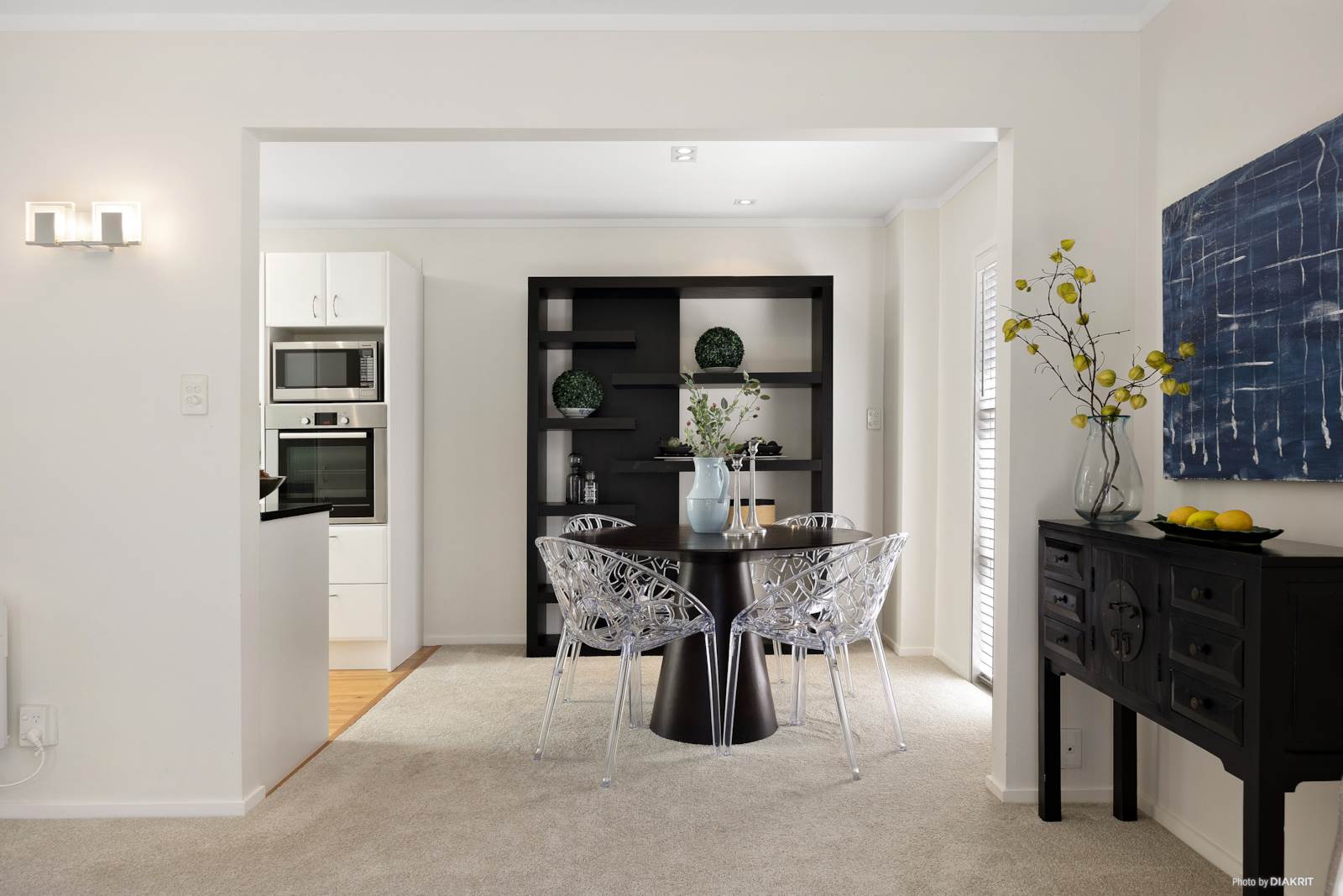 2/47 Vale Road, Saint Heliers, Auckland, 3房, 0浴, House