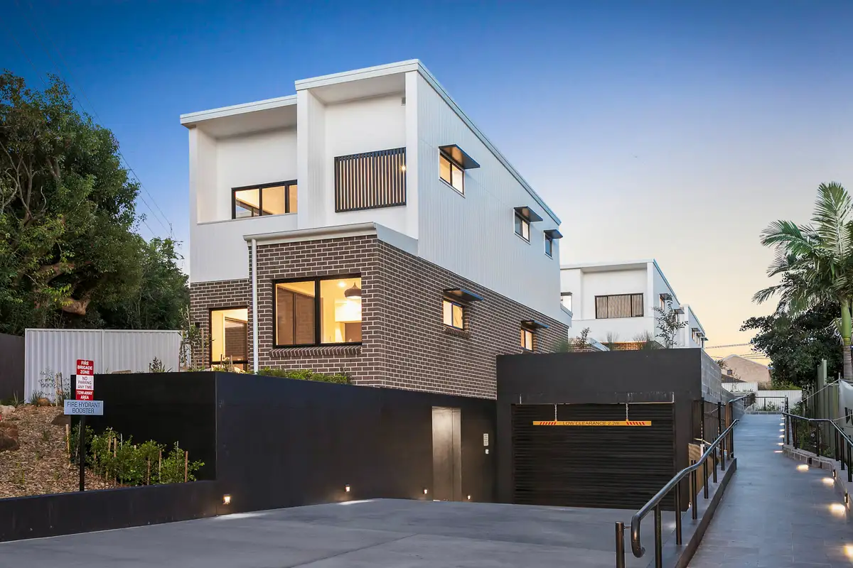 Unit 5/58 MERTON STREET, SUTHERLAND, 0 ਕਮਰੇ, 0 ਬਾਥਰੂਮ, Townhouse
