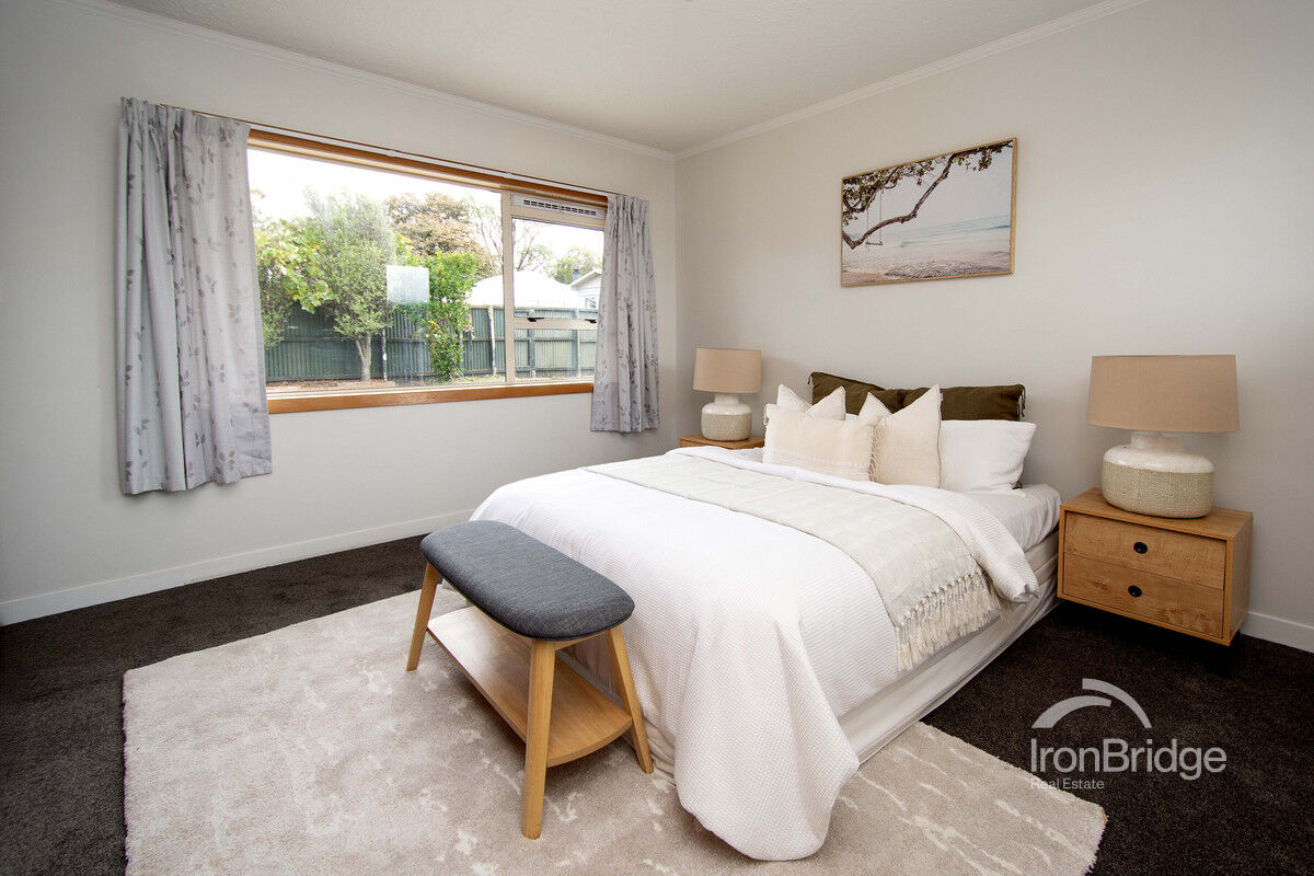 19 Palmers Road, New Brighton, Christchurch City, 3 Bedrooms, 1 Bathrooms, House