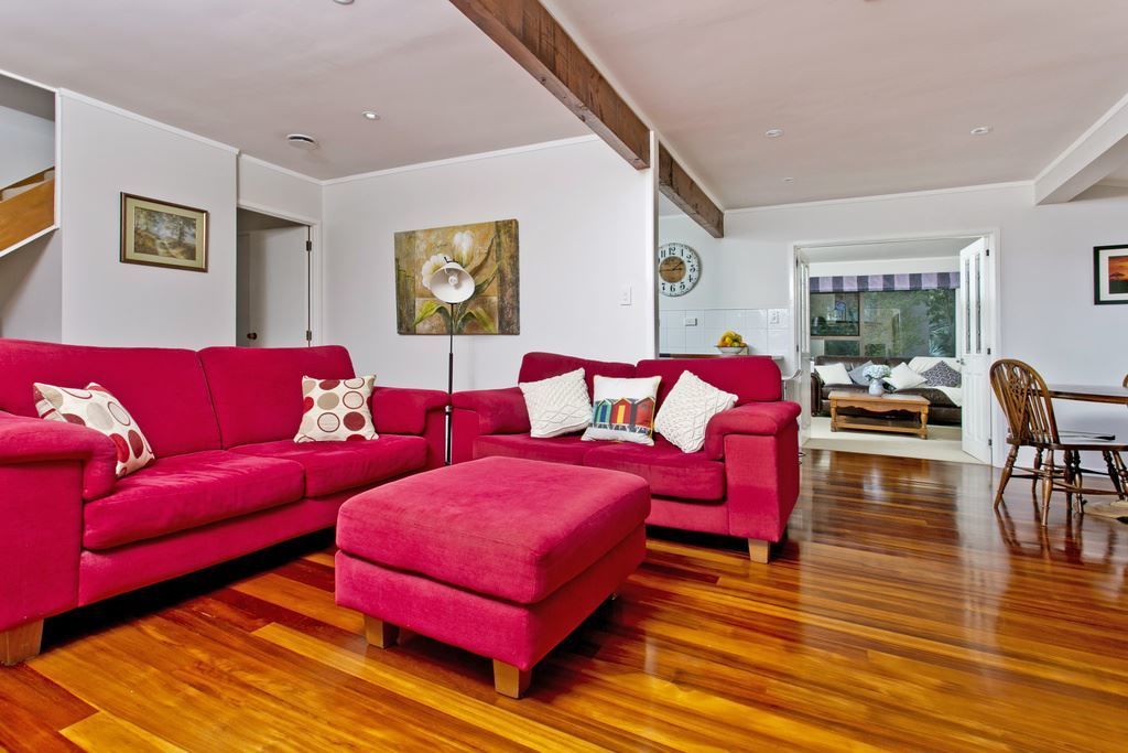 17 Saddleback Rise, Murrays Bay, North Shore City, 4房, 0浴