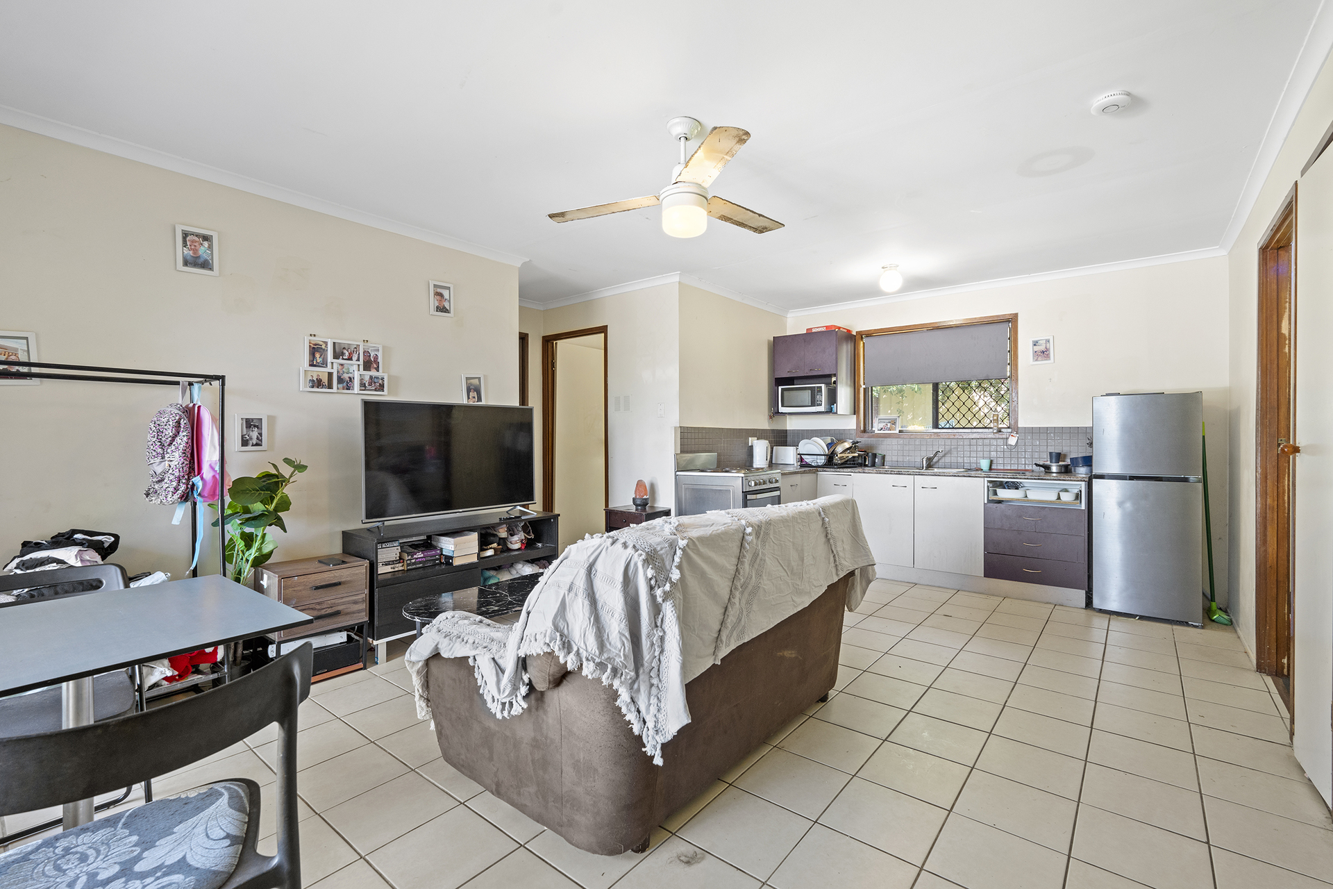 BROOKCHESTER MANOR 17-25 LINNING ST, Mount Warren Park, Brisbane - Southern Region, 0 ห้องนอน, 0 ห้องน้ำ, Unit